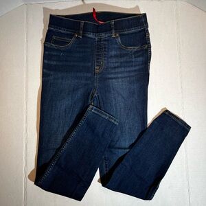 Spanx jegging Small